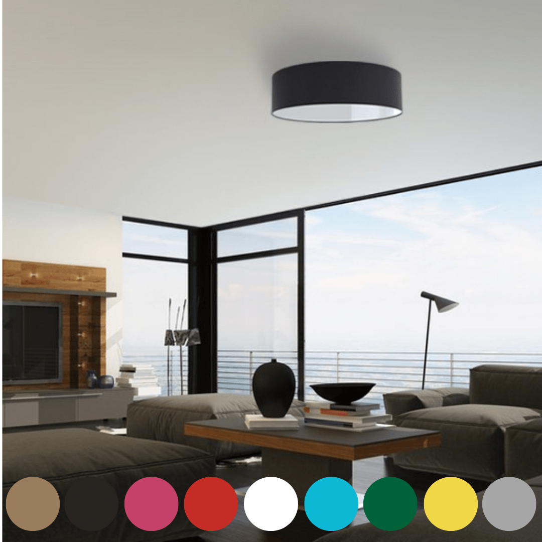 Светильник потолочный 50,60,70,80см