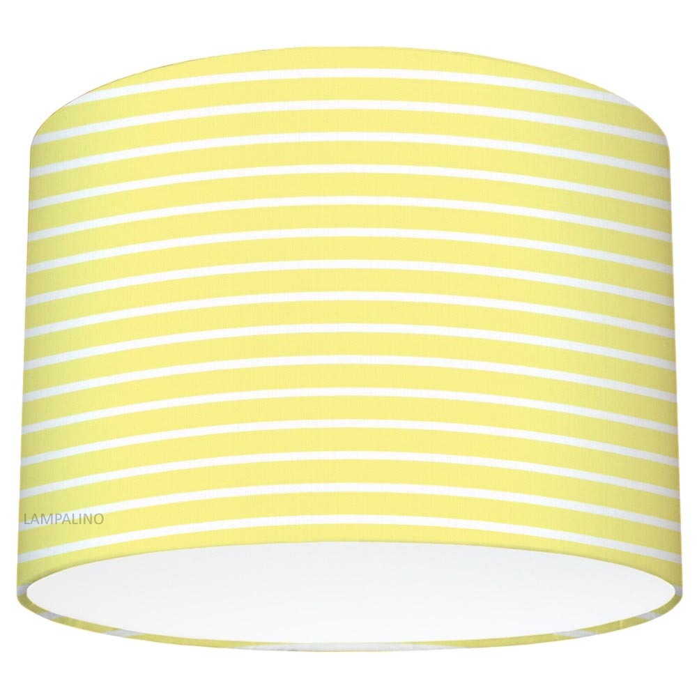 Абажур принт 014