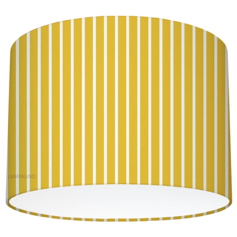 Абажур принт 016