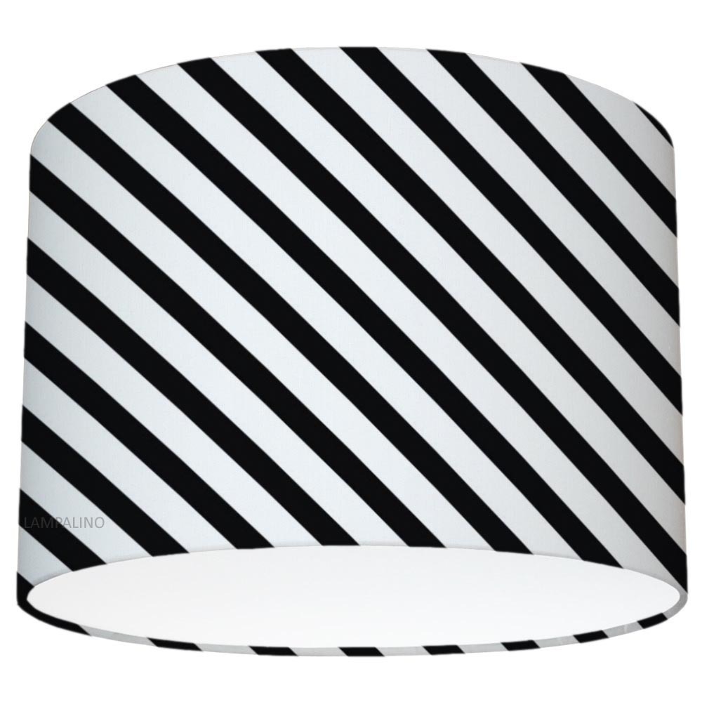 Абажур принт 019