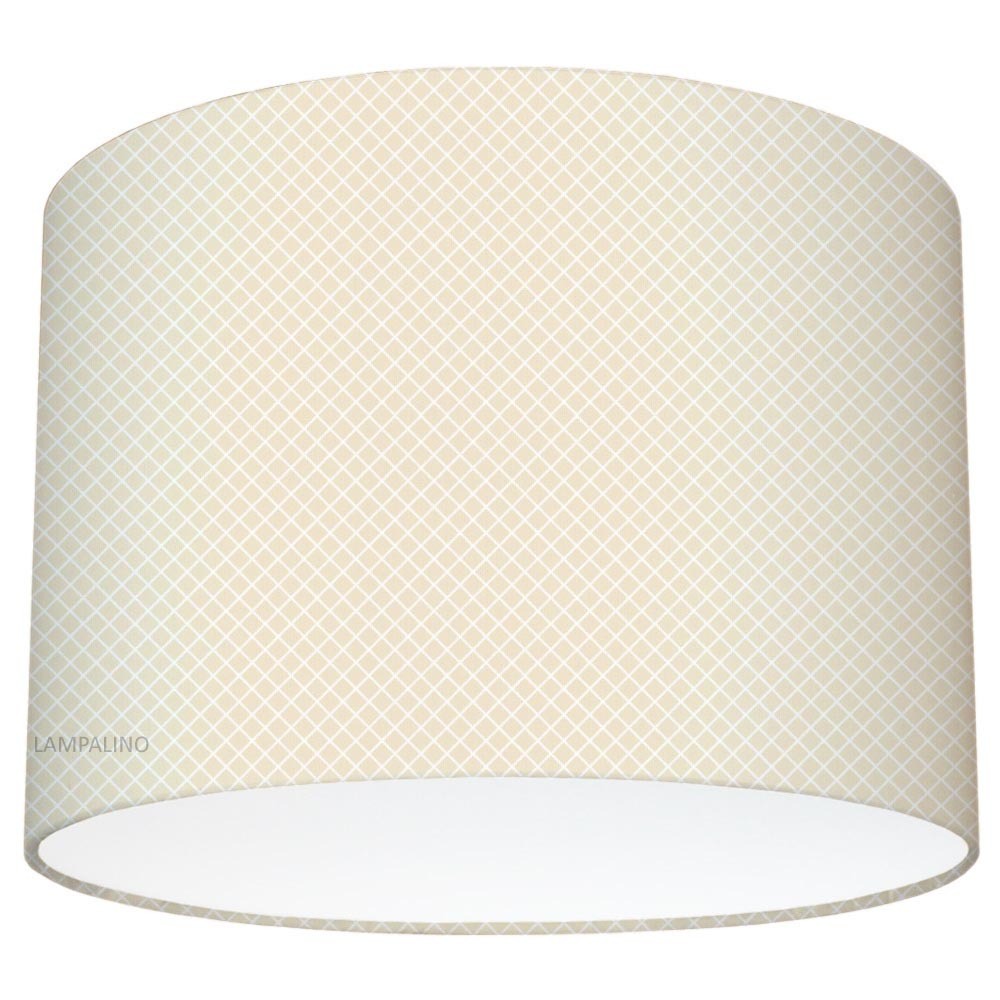 Абажур принт 025