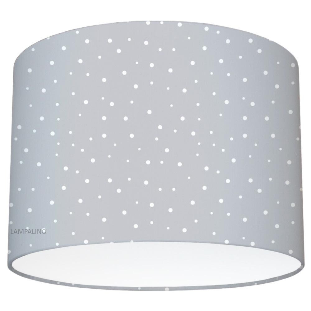 Абажур принт 026