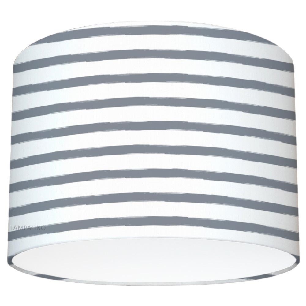 Абажур принт 029