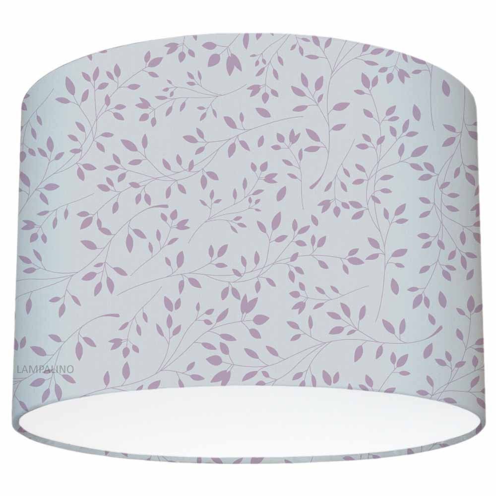 Абажур принт 039