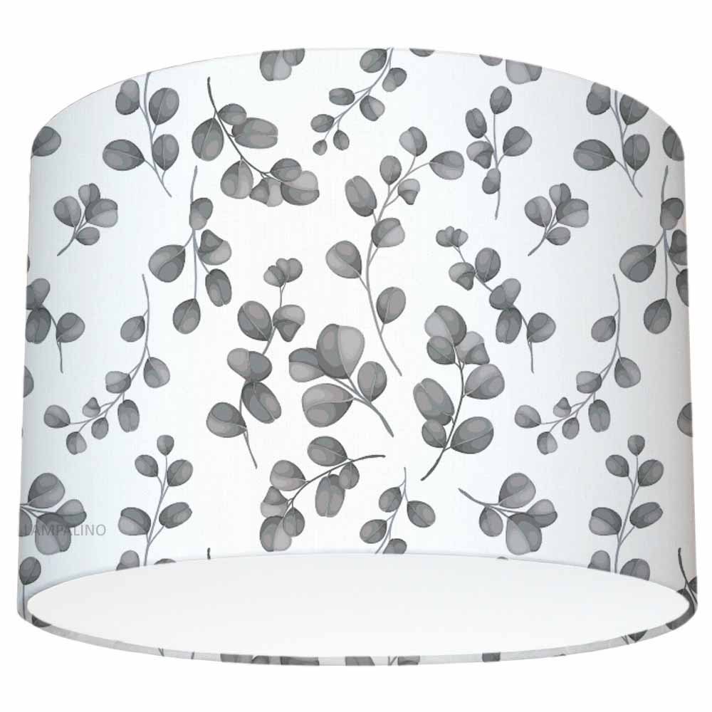Абажур принт 043