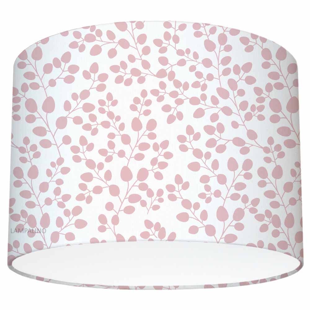 Абажур принт 046