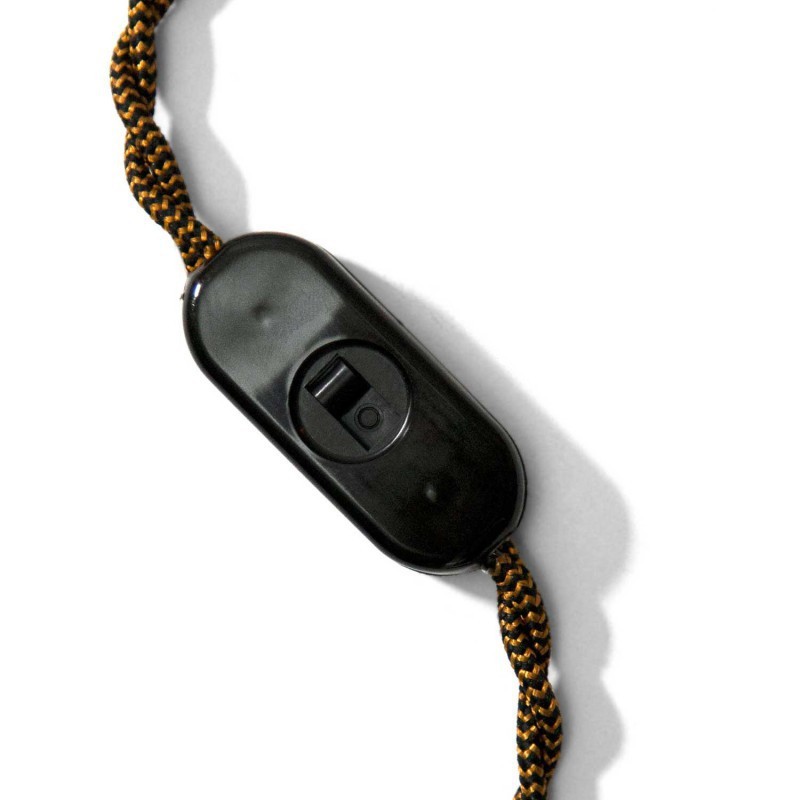 Выключатель электрический дизайн Achille Castiglioni