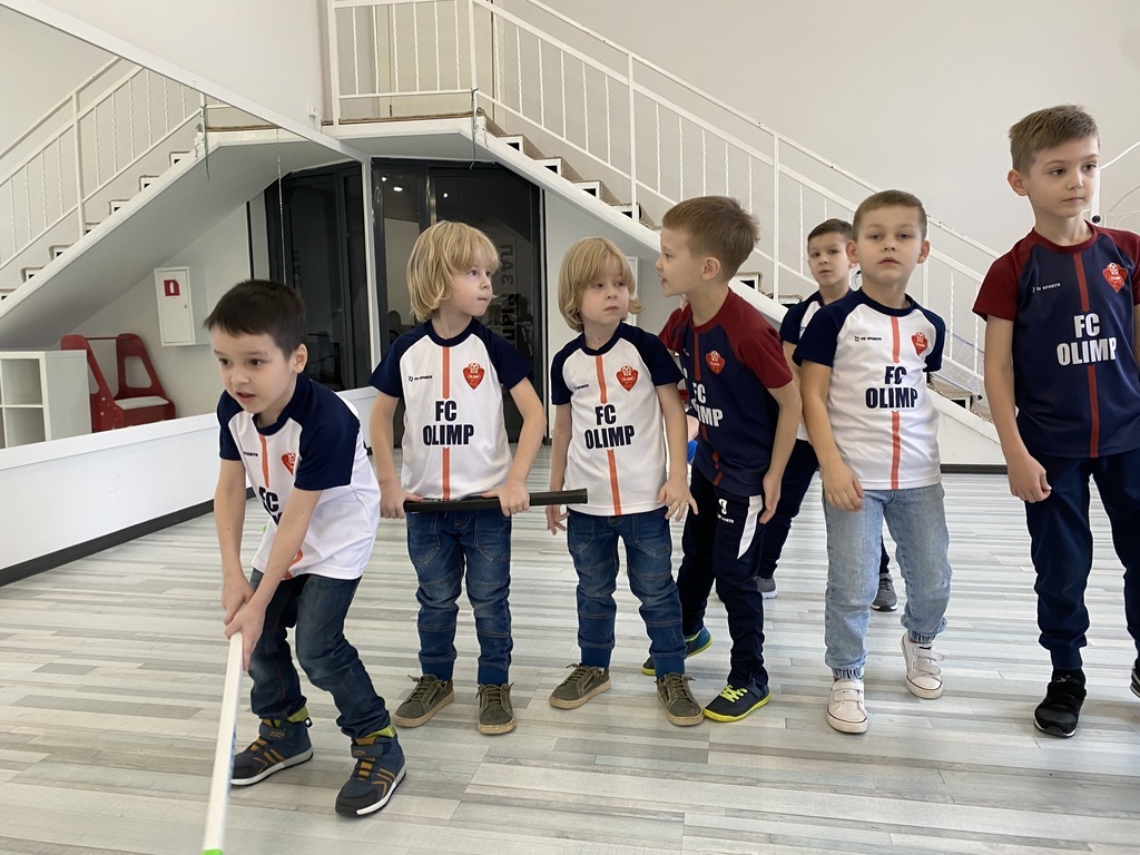 ФУТБОЛЬНЫЙ КЛУБ