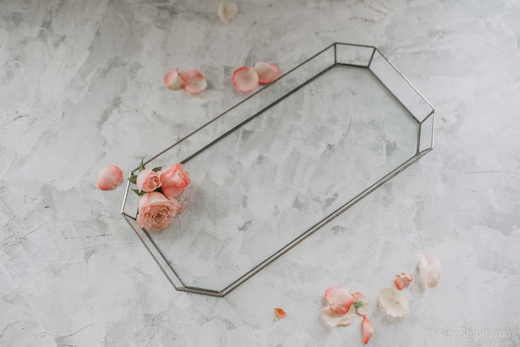 Поднос "Окто"