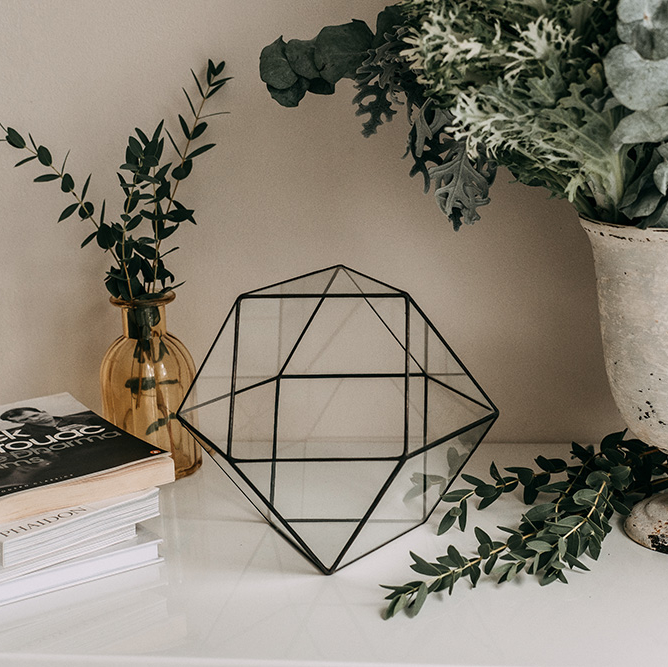 Флорариум "448"