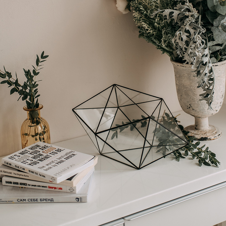 Флорариум "610"