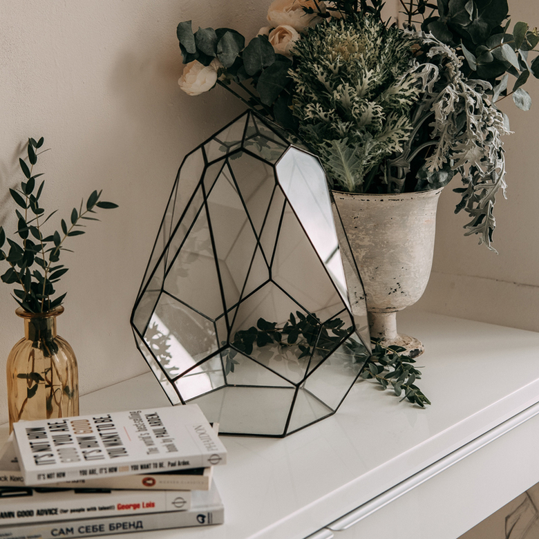 Флорариум "Кристалл"