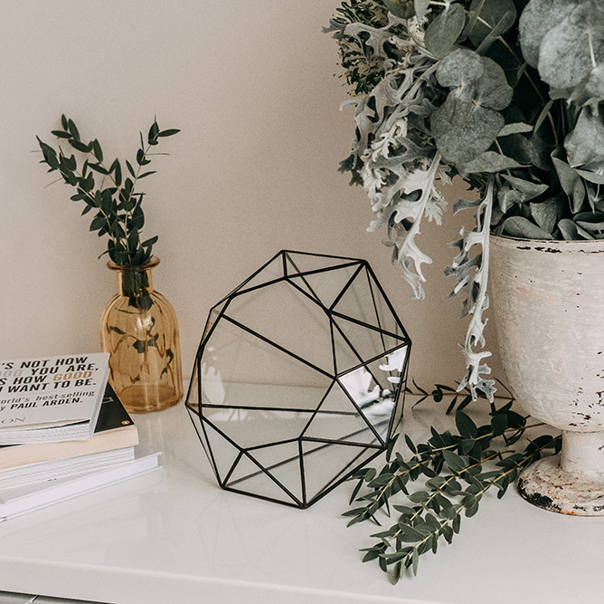 Флорариум "Бриллиант"