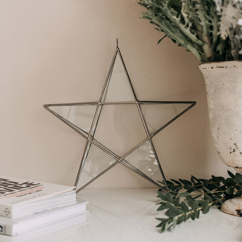 Флорариум "Звезда"