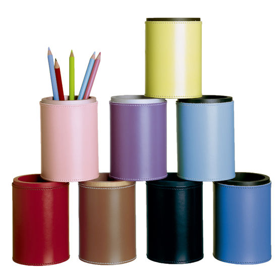 Стаканчик под ручки и карандаши