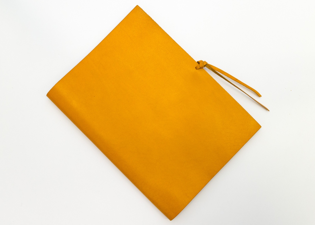 Папка для документов на подпись