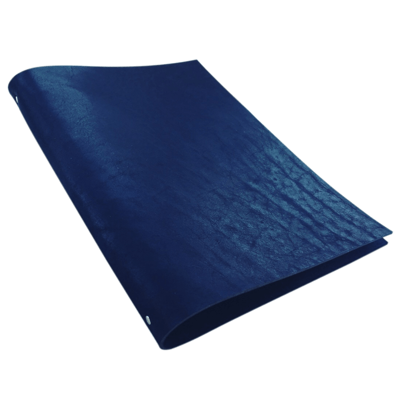 Папка на кольцах А4