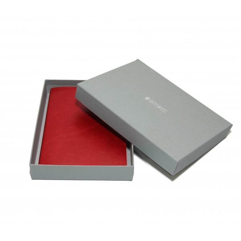 Блокнот итальянский Pinetti А5