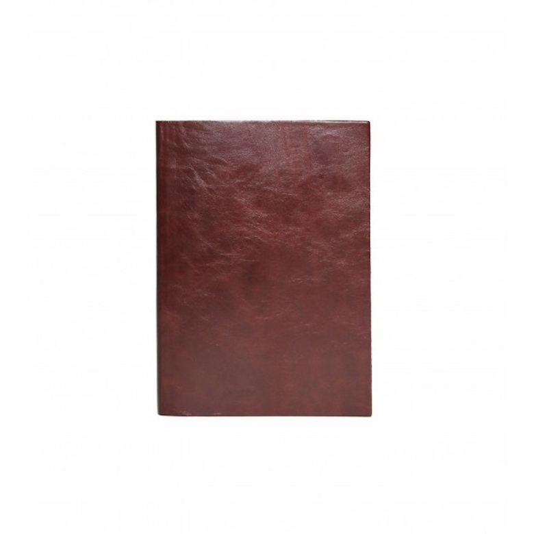 Блокнот кожаный для записей