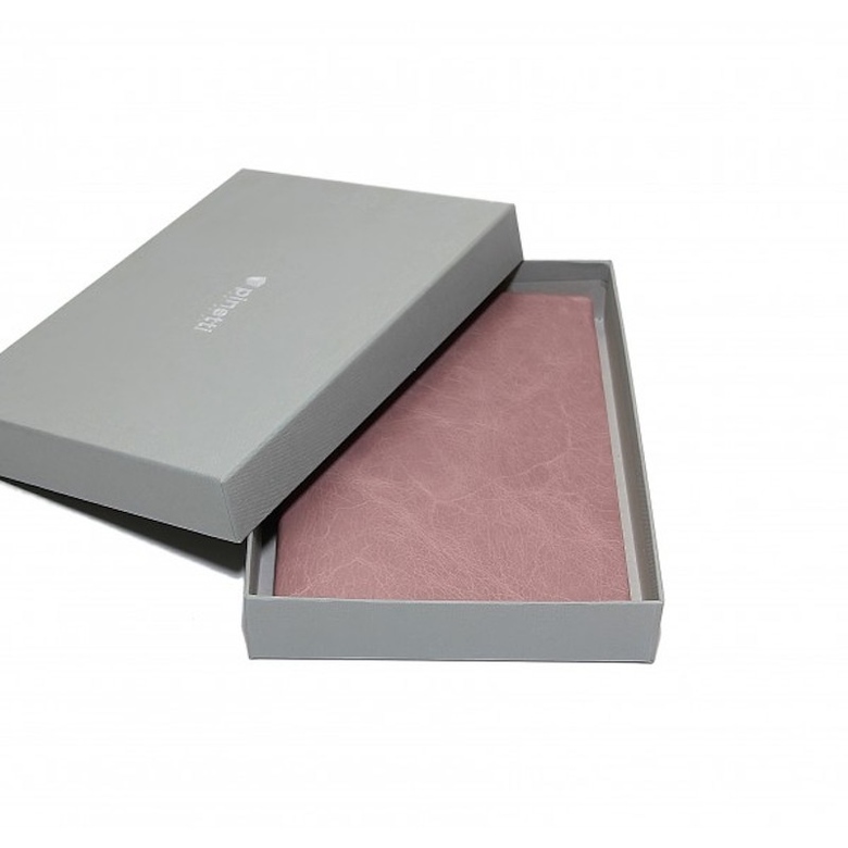 Оригинальный кожаный блокнот