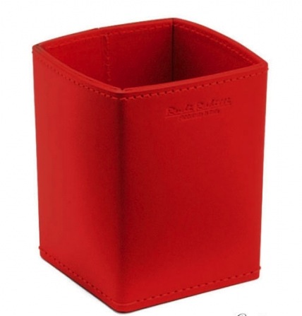 Стаканчик под ручки и карандаши