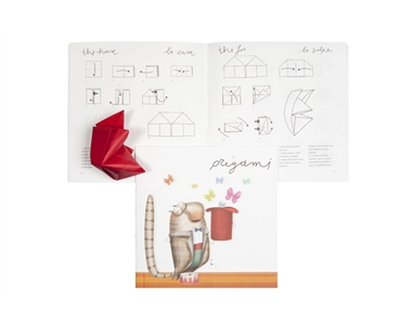 Набор для оригами Fabriano