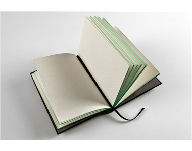 Блокнот писателя Fabriano