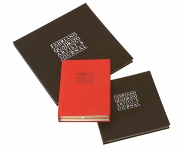 Блокнот для эскизов Fabriano
