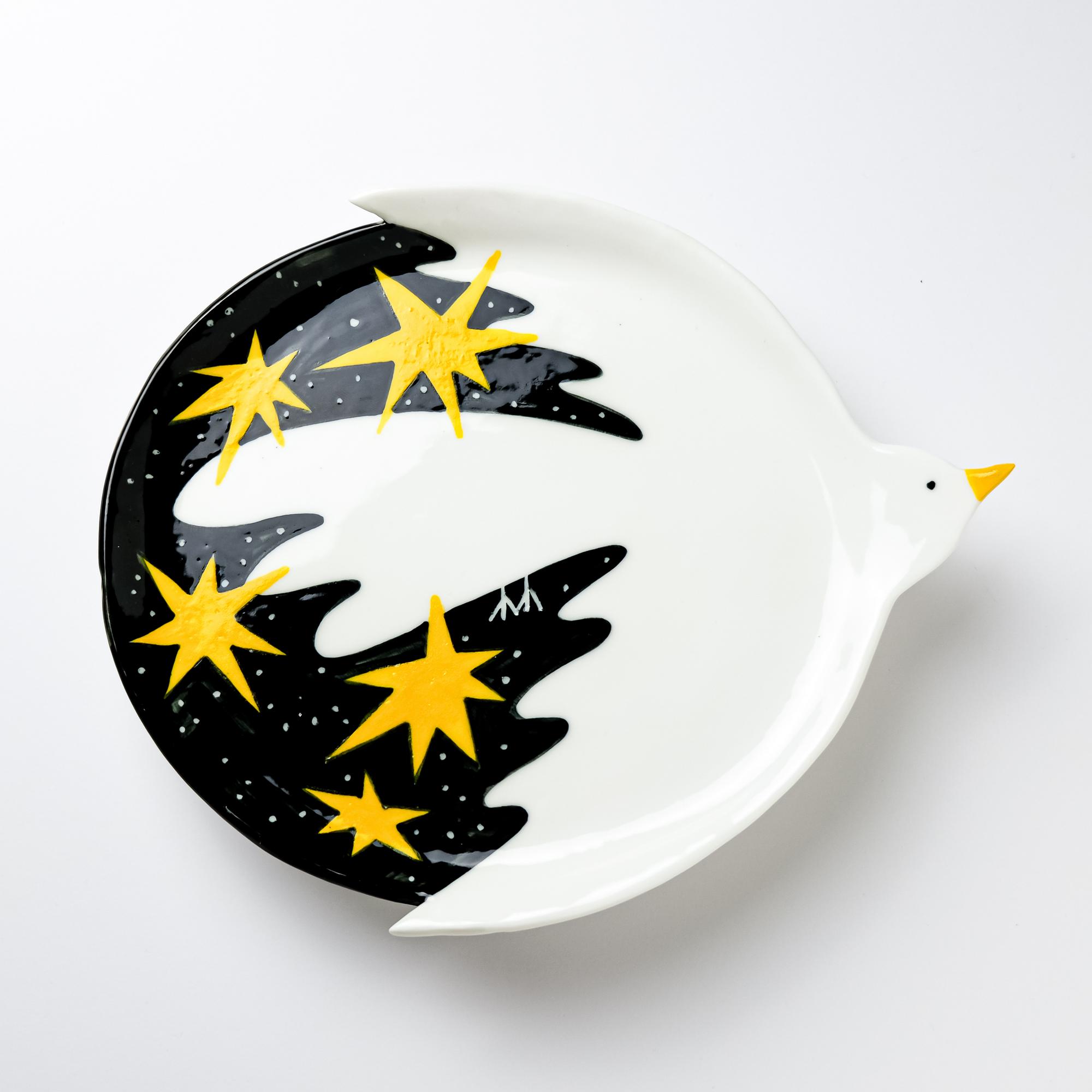 Птица счастья