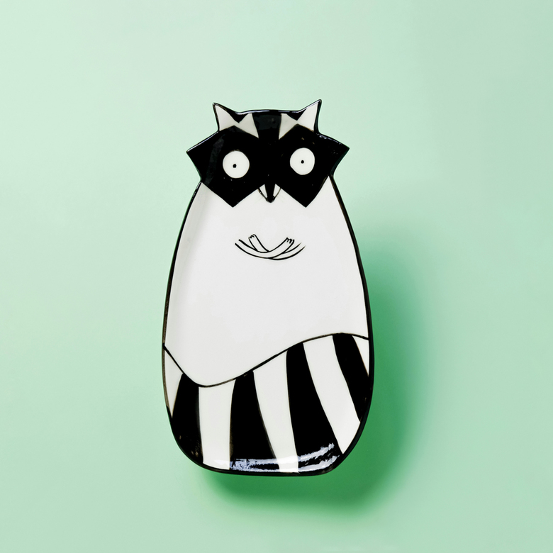 Тарелка ПРОЙДОХА ЕНОТ