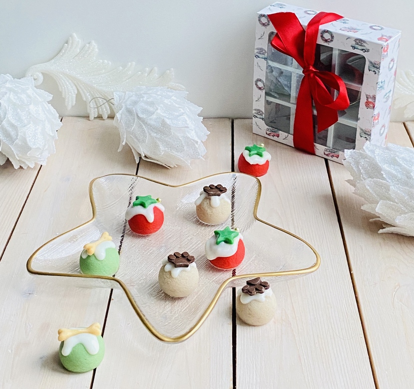 Набор конфет