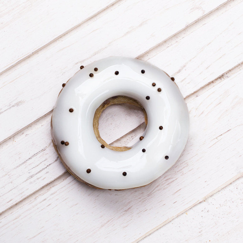 Пончики для собак