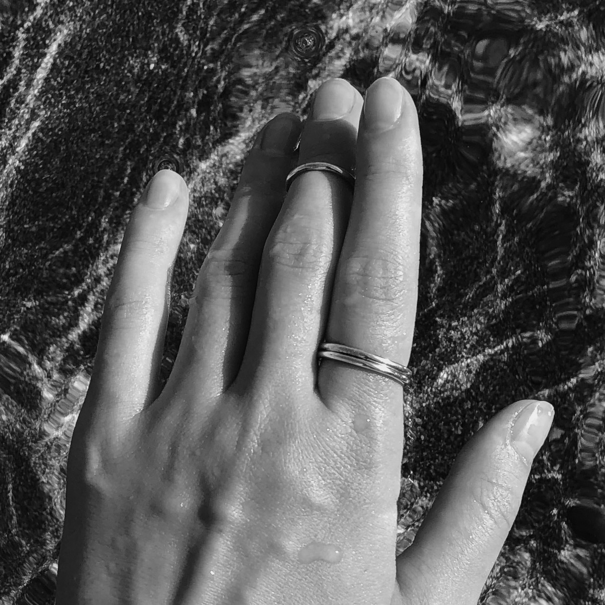 Кольцо Just Silver Ring