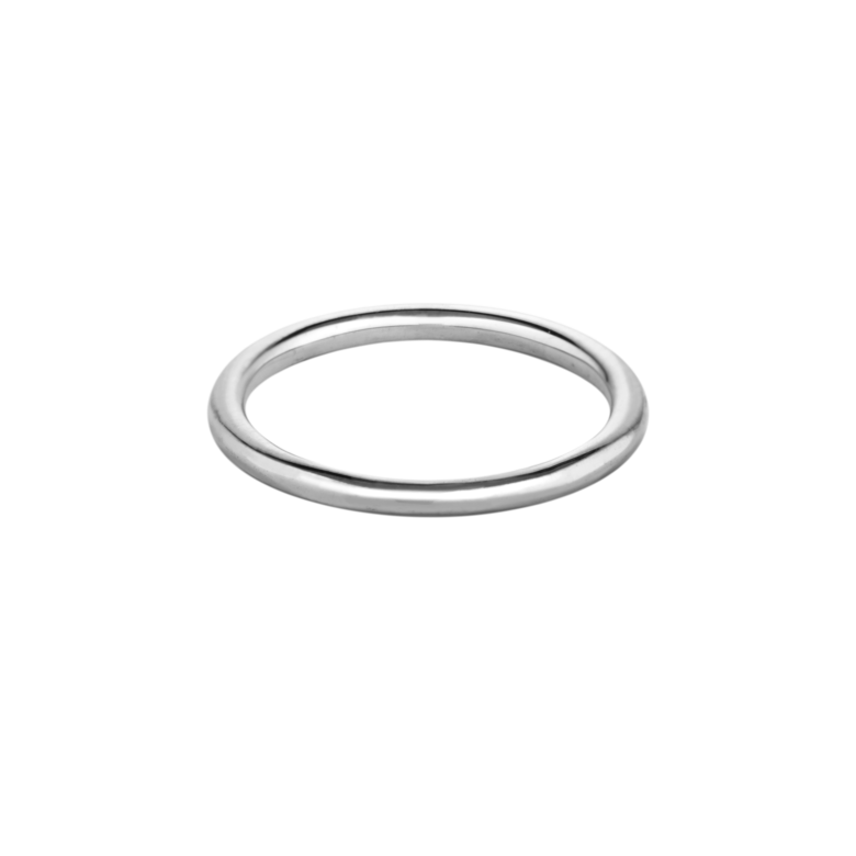 Кольцо Just Silver Ring