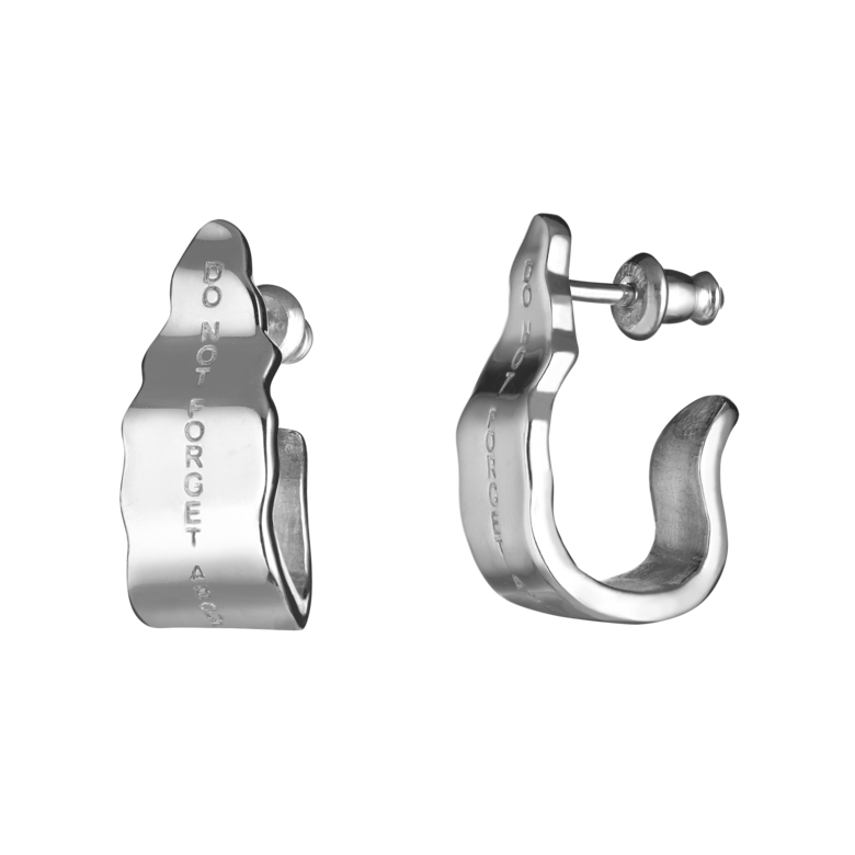 Моносерьга Full Earring