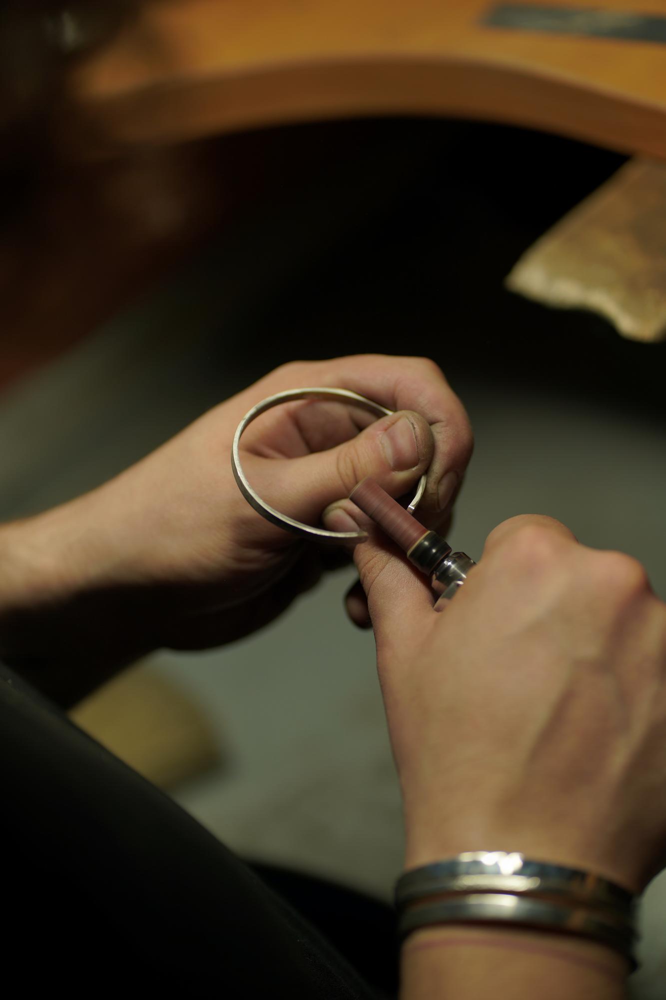 Мастер-класс по изготовлению браслетов