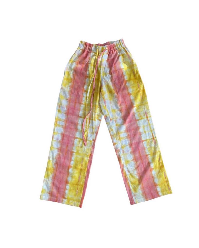 Pants Lanka Jyice Checkers