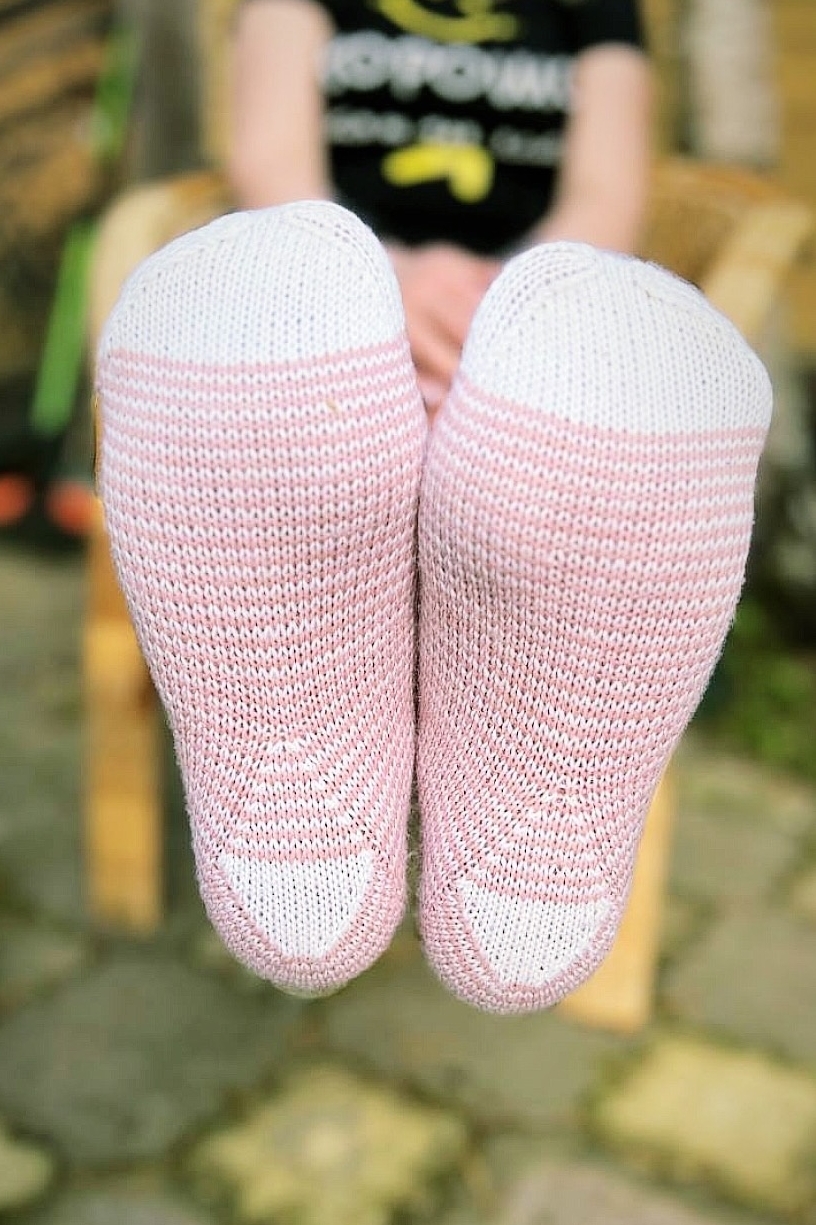 Описание носки  #bee_socks *Носки_пчелка