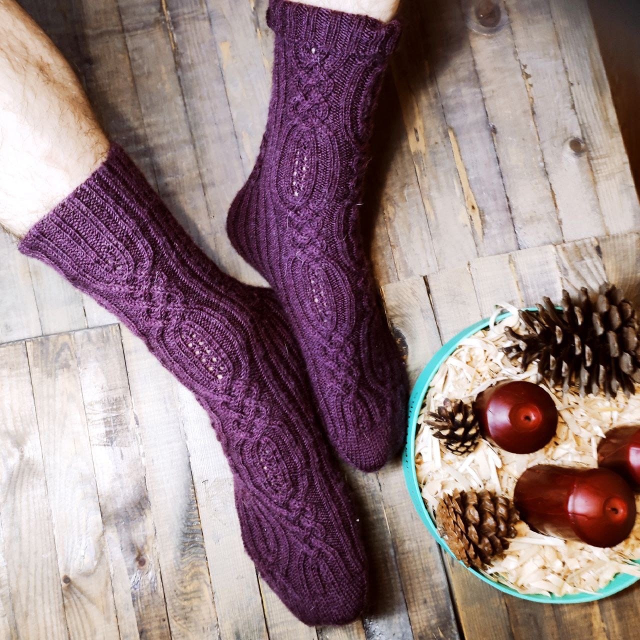 Описание носки #happy_socks *счастливые_носки