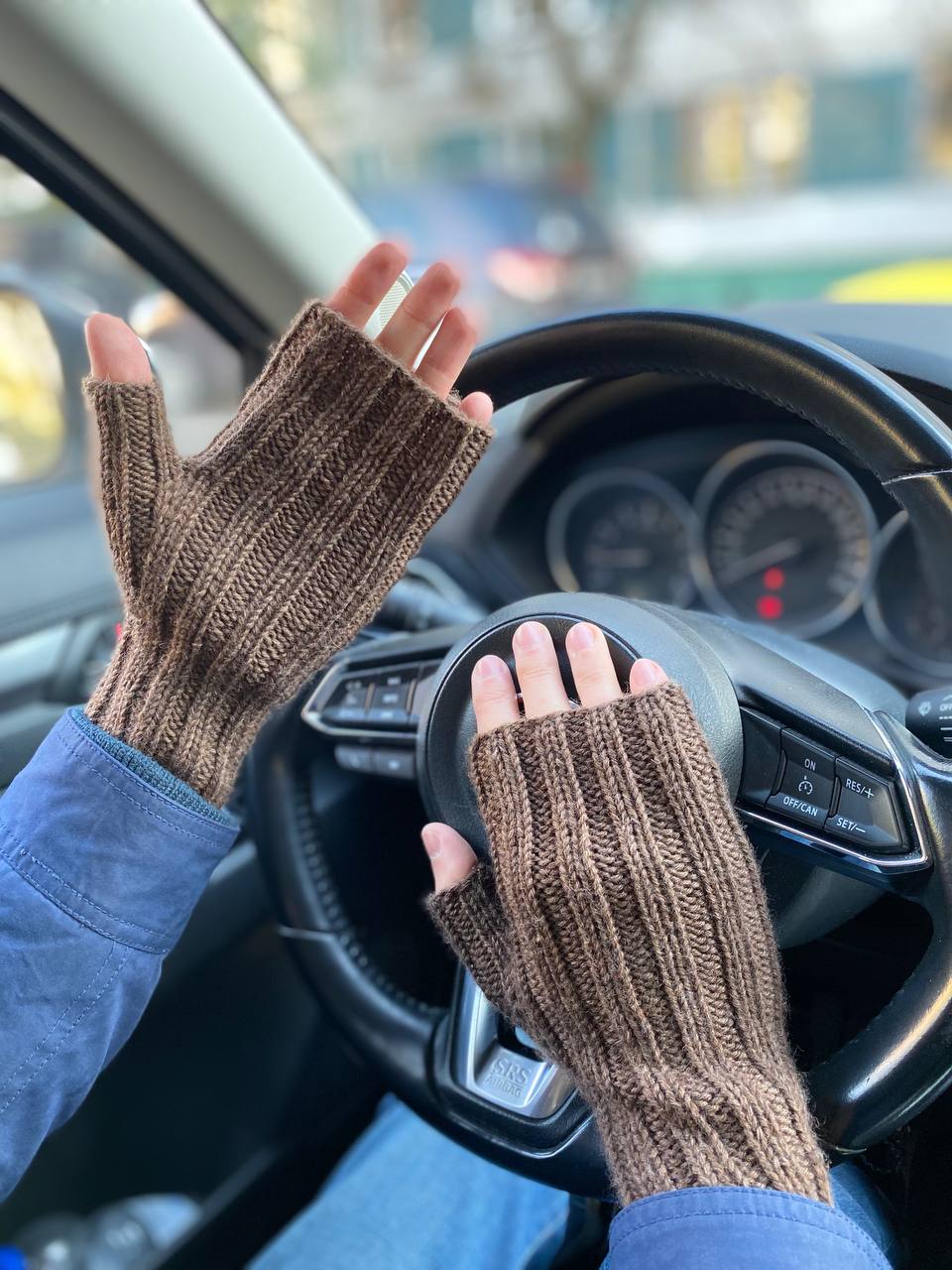 Краткое описание #Экспресс_митенки