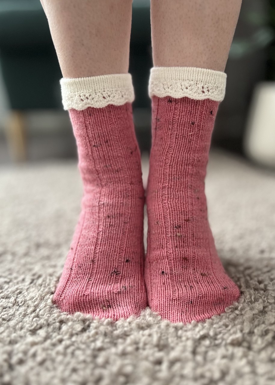 Описание #Носки_вязунчика2
