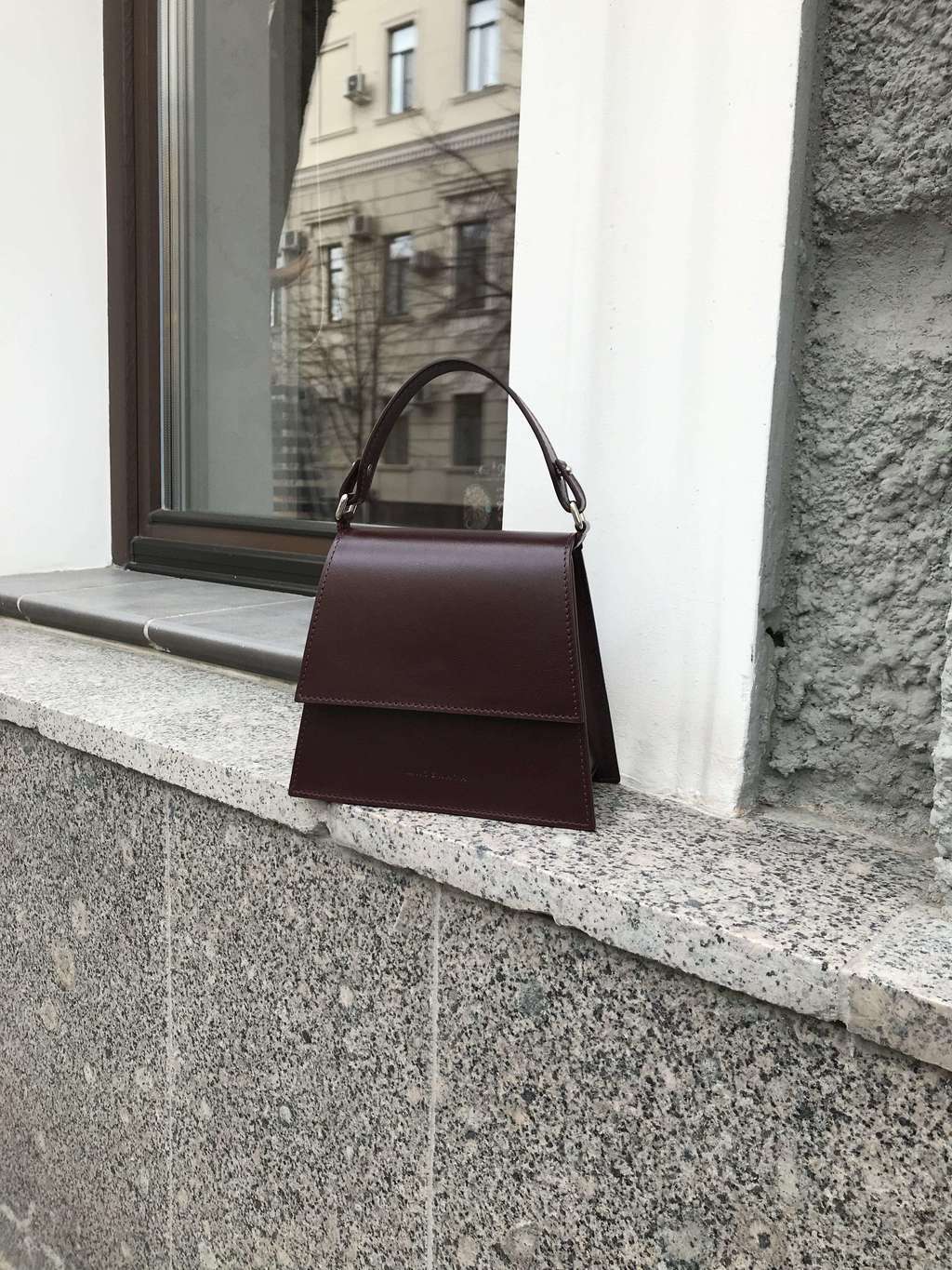 Сумка Mayskaya collection