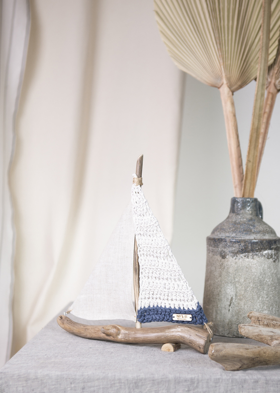 Интерьерный корабль "Сканди Волна"