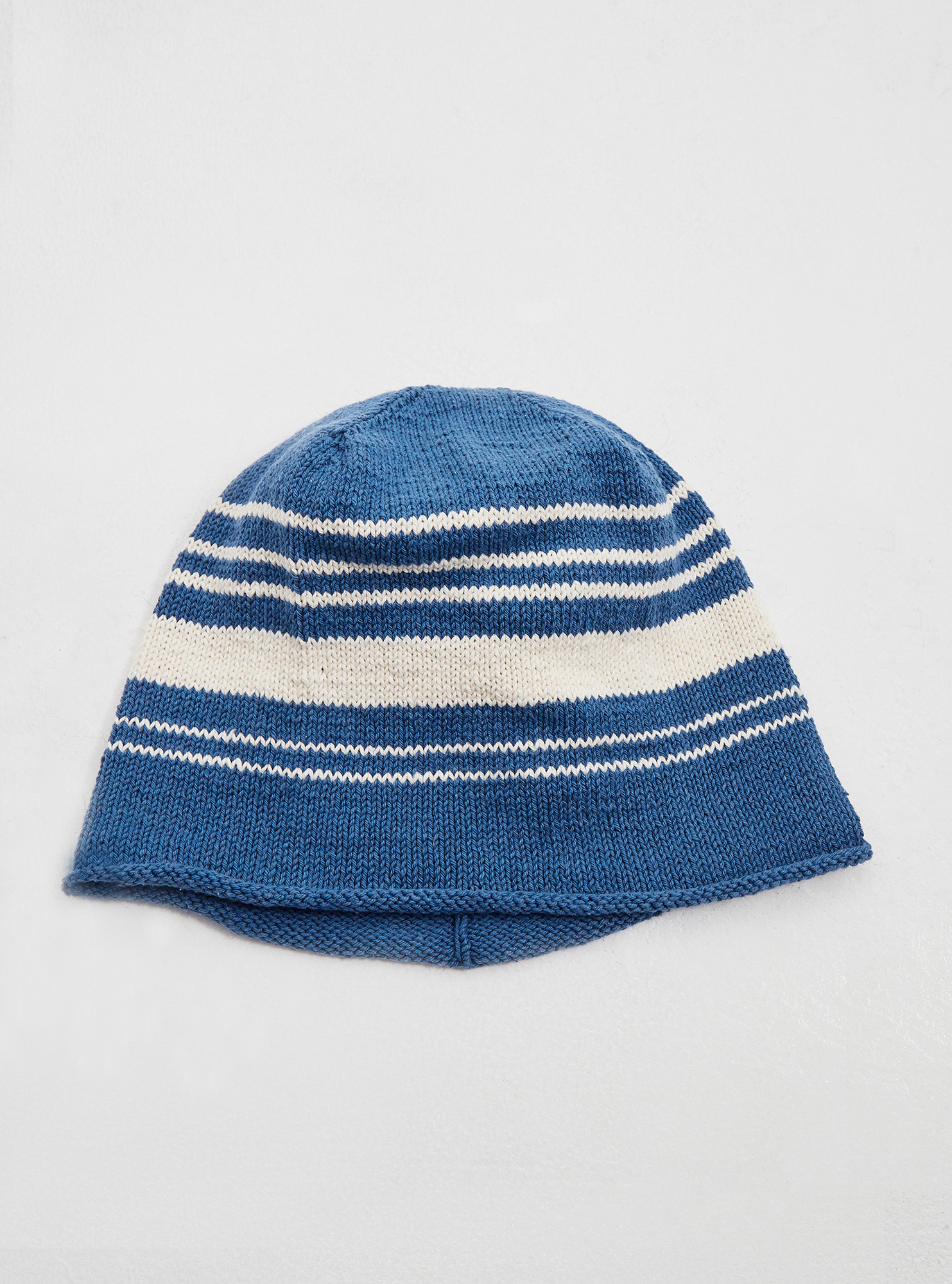 Шапка "Матрос" Синий