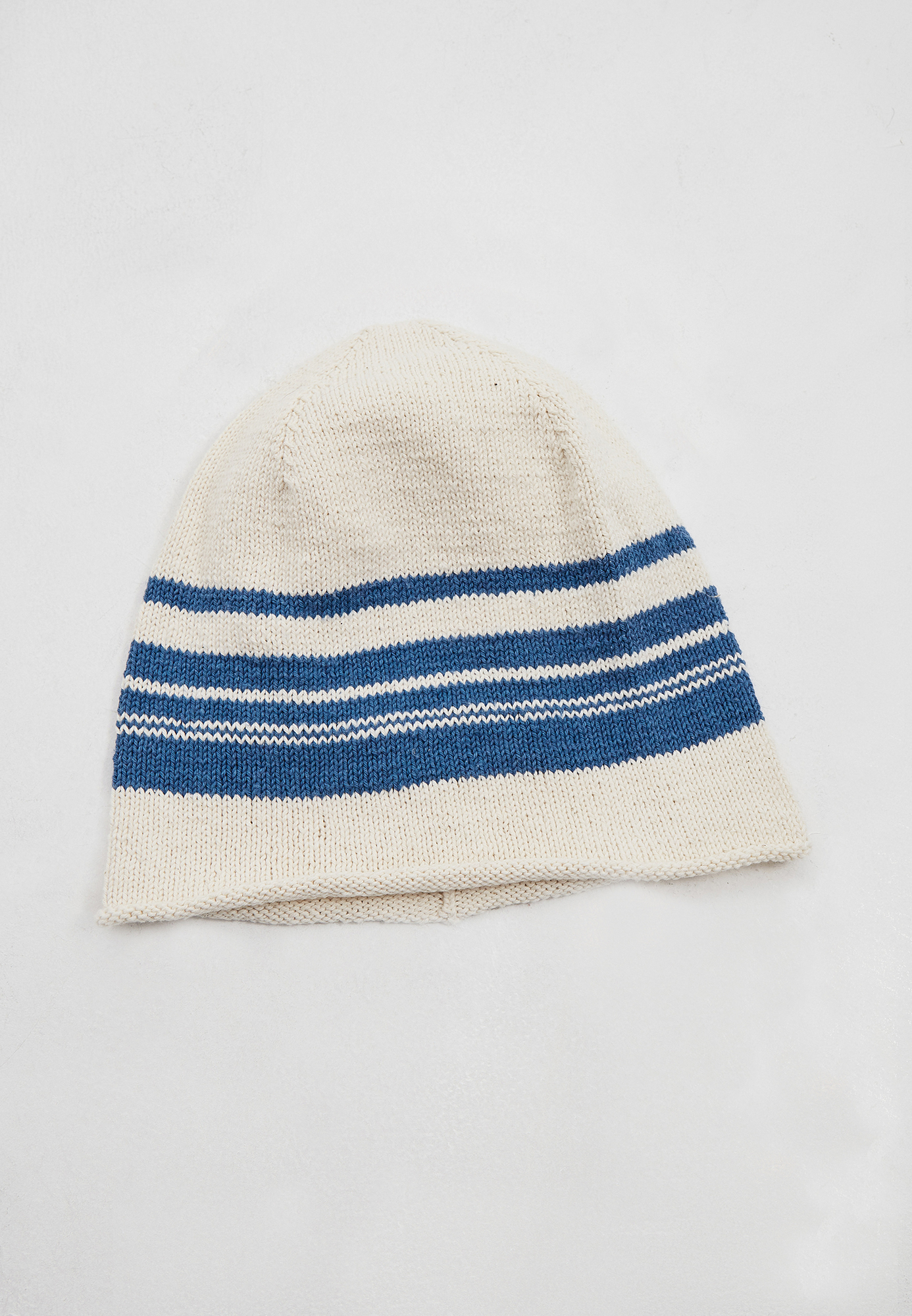 Шапка "Моряк" Синий