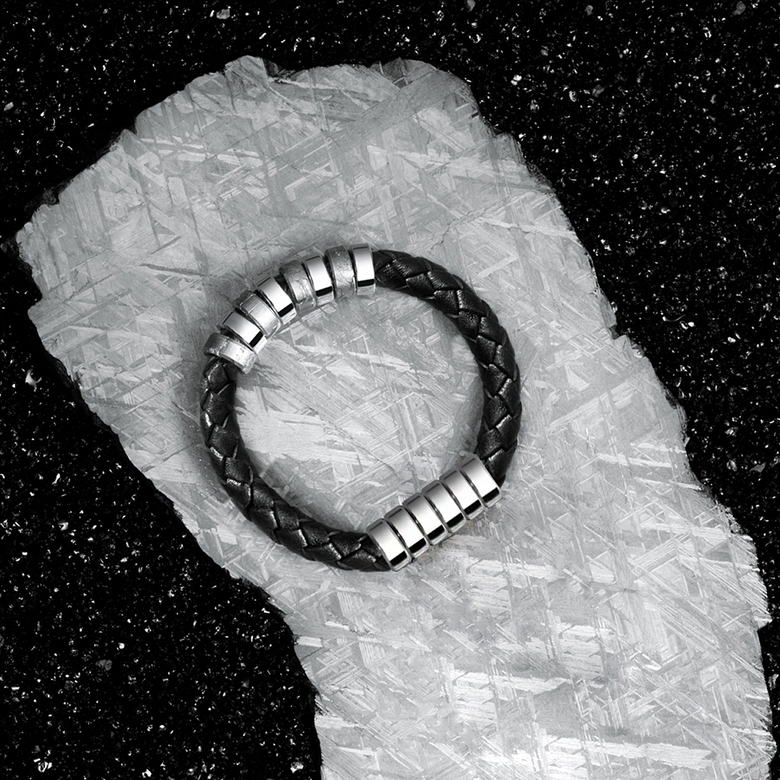 Браслет из метеорита "Beyond"