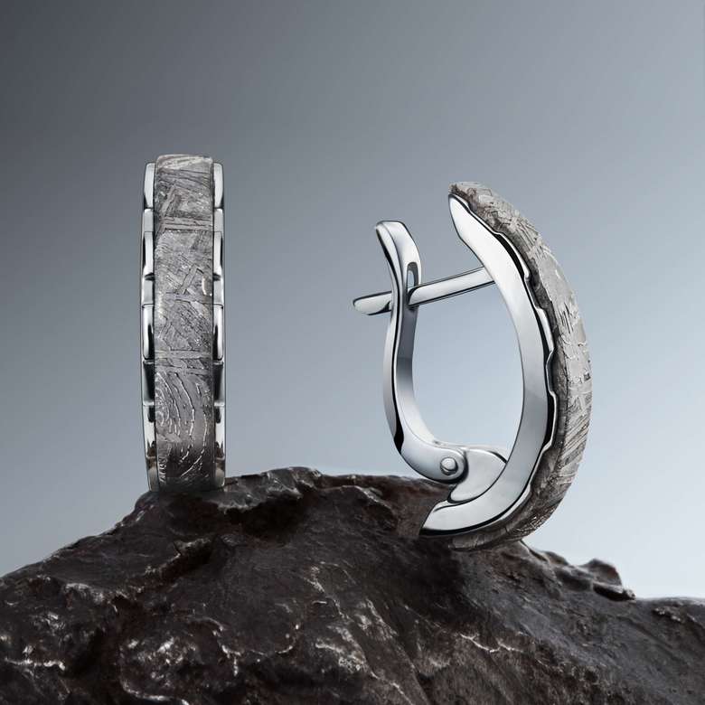 Серьги "Cerera"