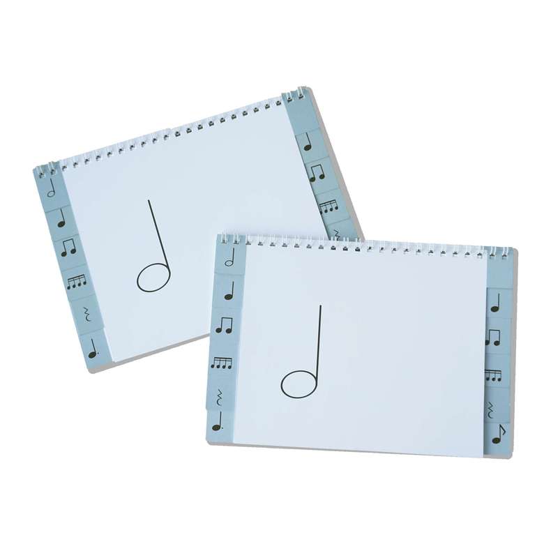 Ритмические карточки 2/4