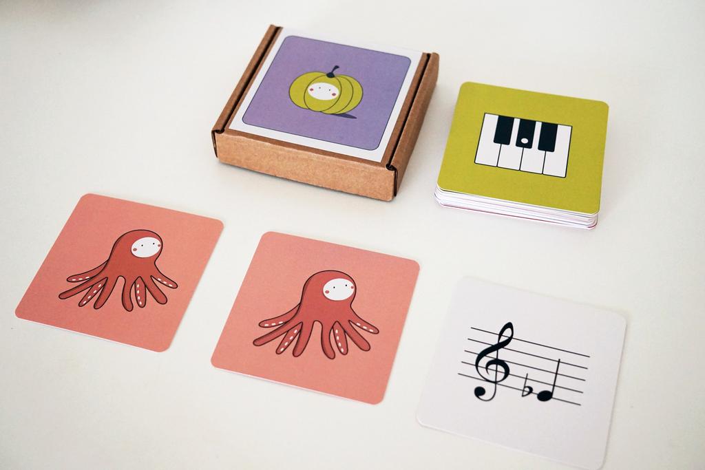 Игра со знаками альтерации