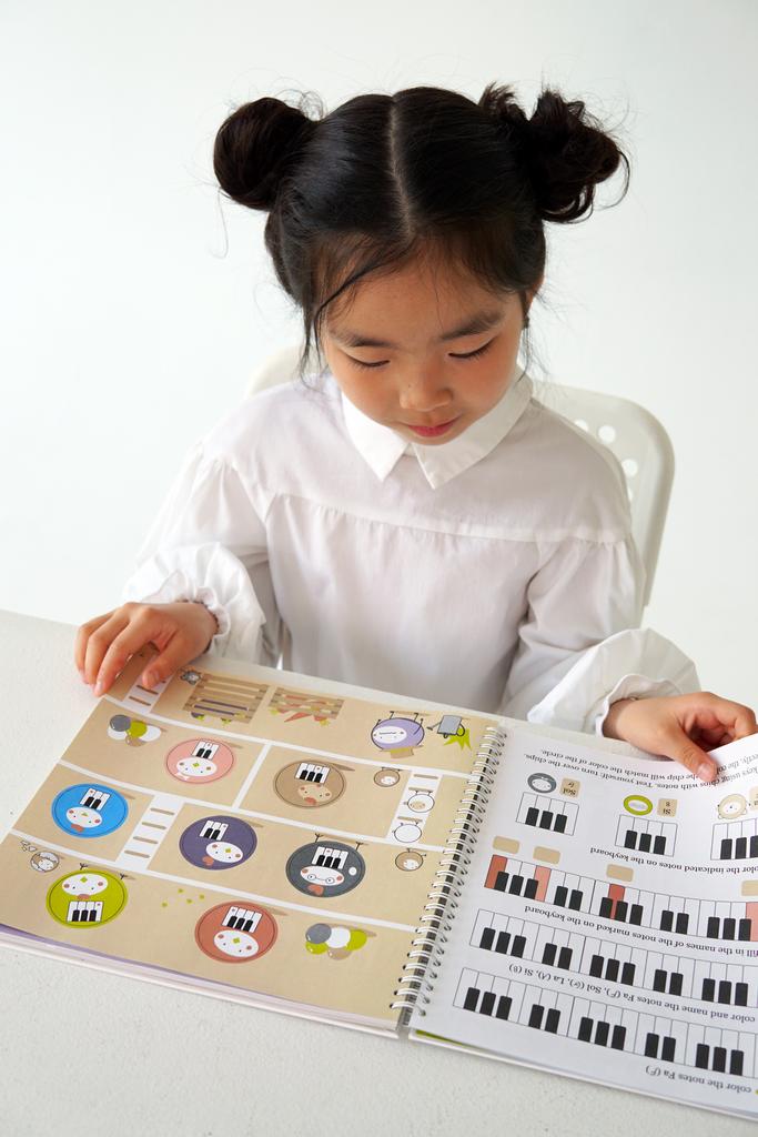 Большой набор для малышей 8.0